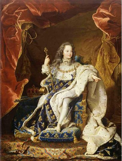 궁전 151(루이 14세, 10세 초상화).jpg